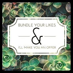 Bundle & save